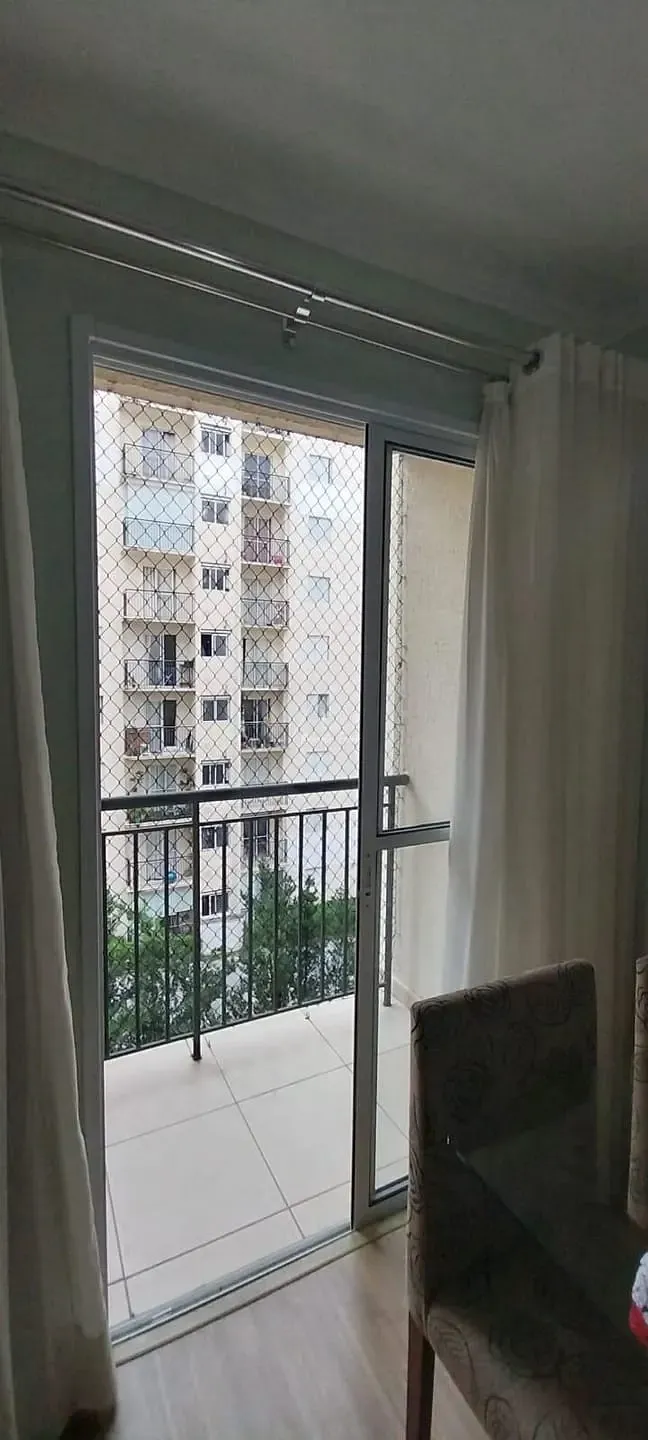 Apartamento, 2 quartos, 47 m² - Foto 6