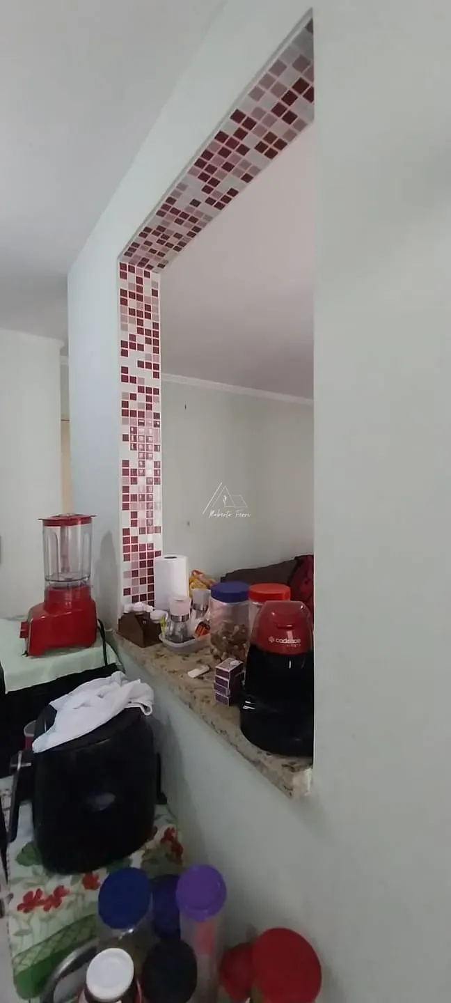 Apartamento, 2 quartos, 47 m² - Foto 5