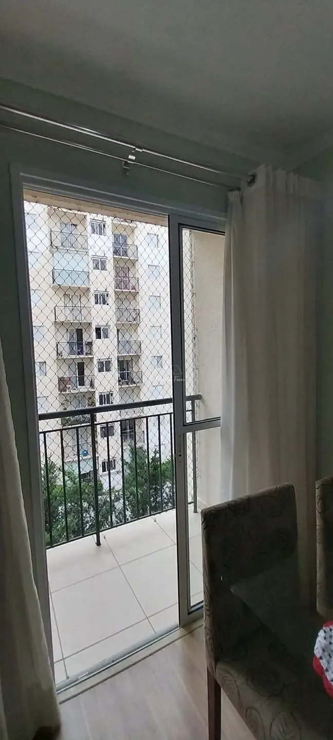 Apartamento, 2 quartos, 47 m² - Foto 7