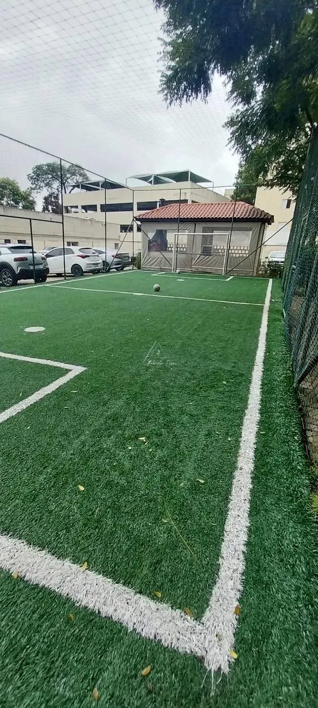 Apartamento, 2 quartos, 47 m² - Foto 22