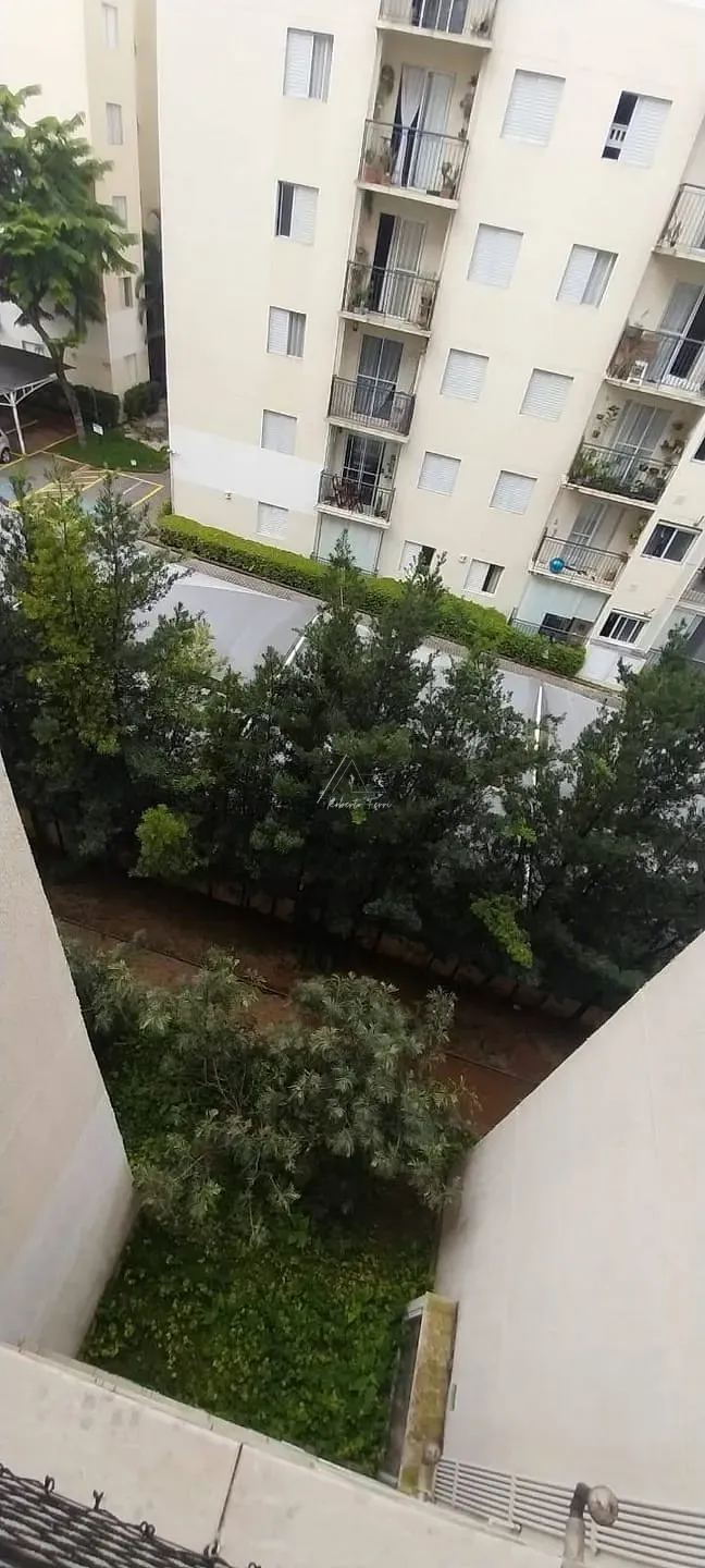 Apartamento, 2 quartos, 47 m² - Foto 13