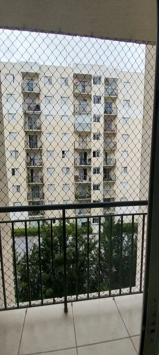 Apartamento, 2 quartos, 47 m² - Foto 1