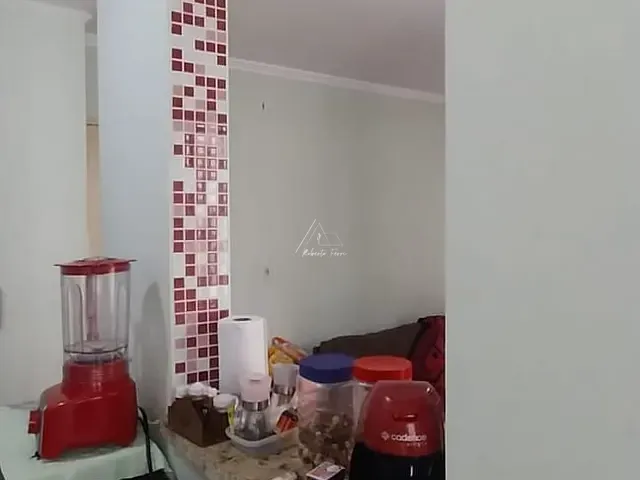 Apartamento 2 quartos e 1 banheiro, à venda, no bairro Vila Mendes em São Paulo