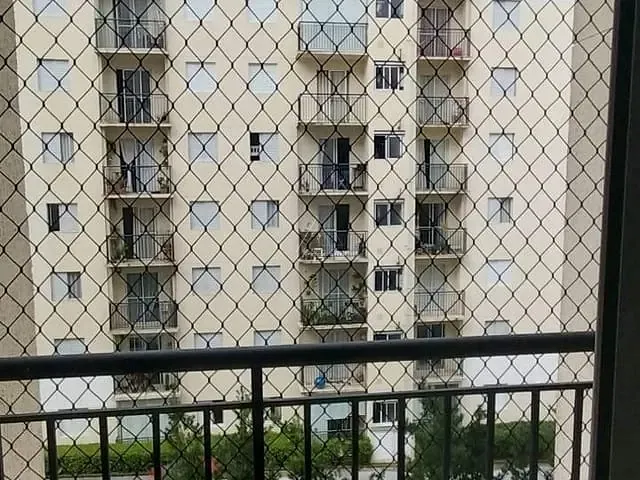 Apartamento 2 quartos e 1 banheiro, à venda, no bairro Vila Mendes em São Paulo