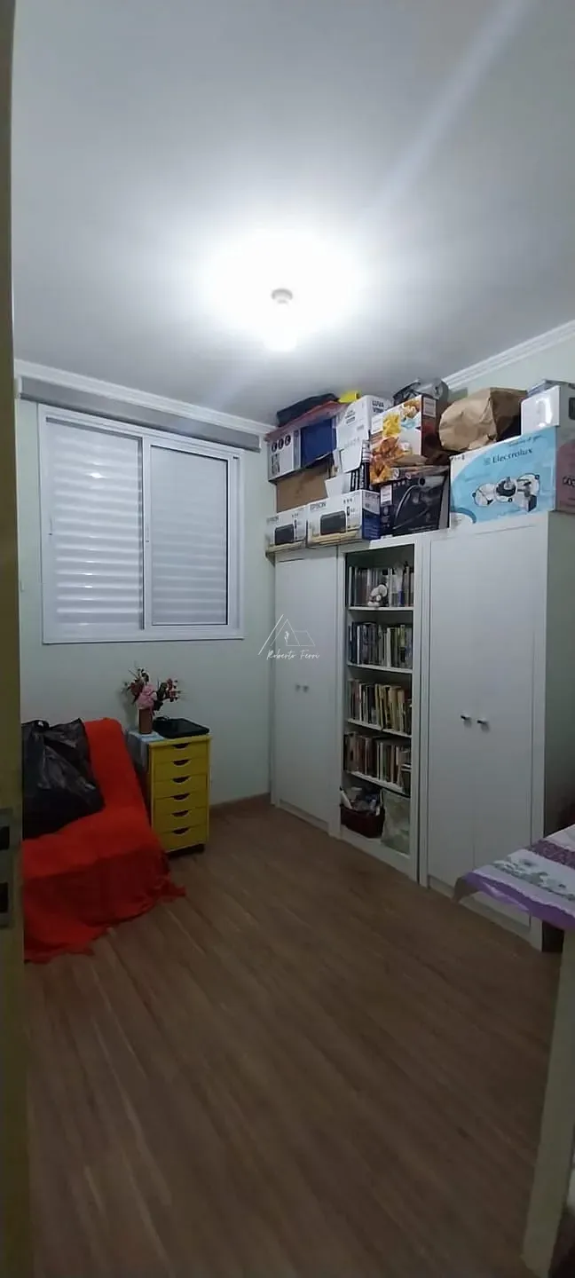 Apartamento, 2 quartos, 47 m² - Foto 11