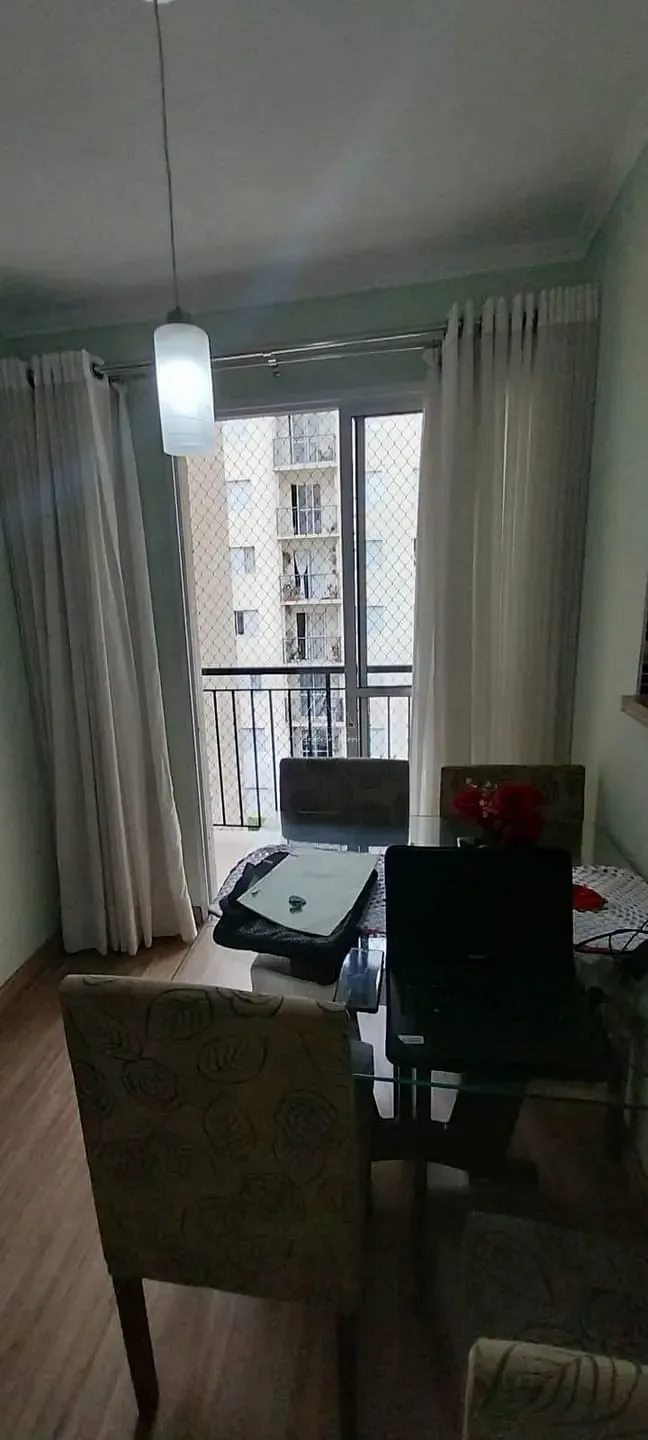 Apartamento, 2 quartos, 47 m² - Foto 4
