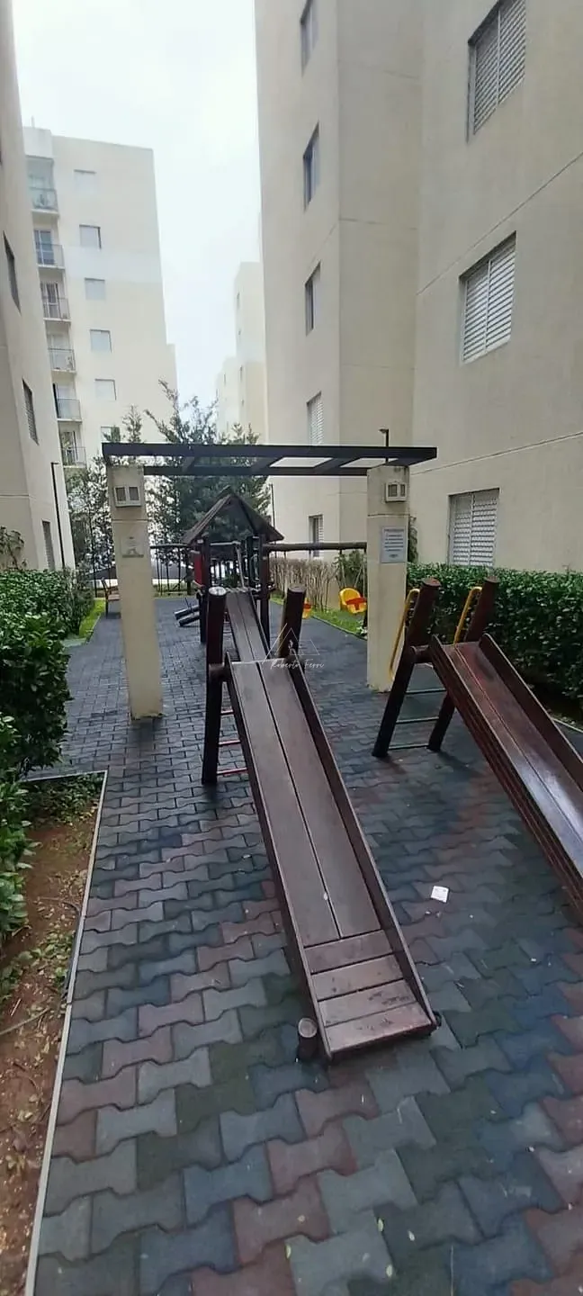 Apartamento, 2 quartos, 47 m² - Foto 21