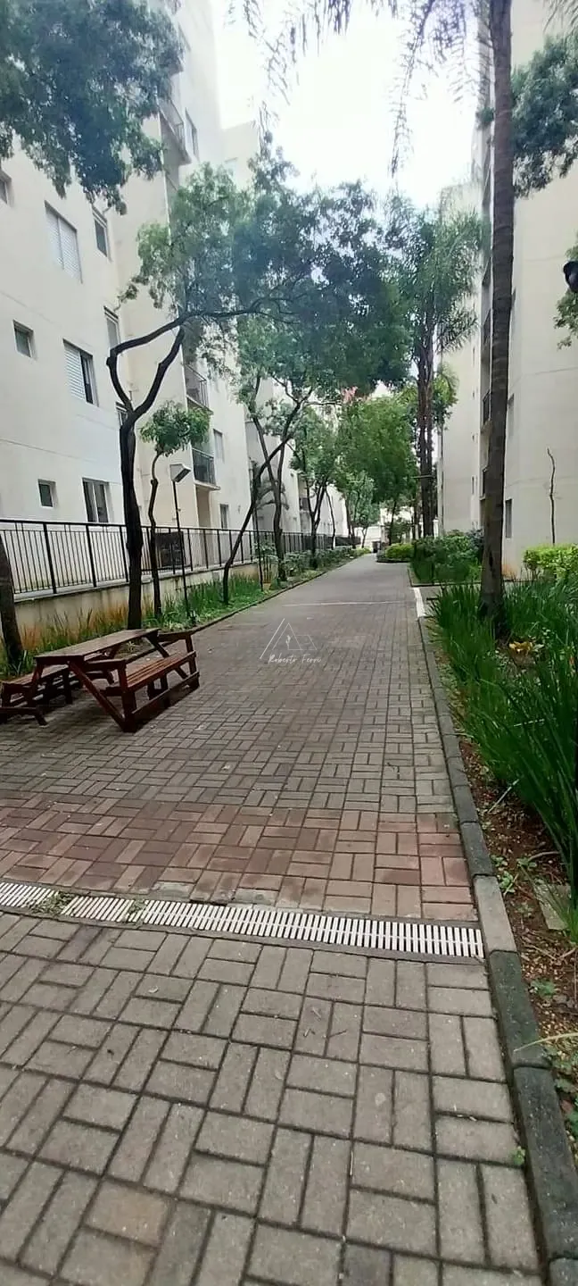 Apartamento, 2 quartos, 47 m² - Foto 25