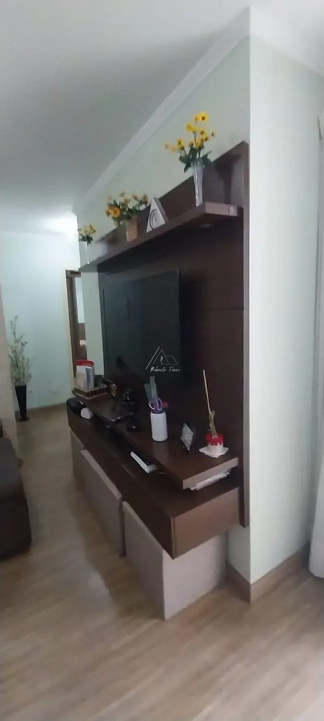 Apartamento, 2 quartos, 47 m² - Foto 10