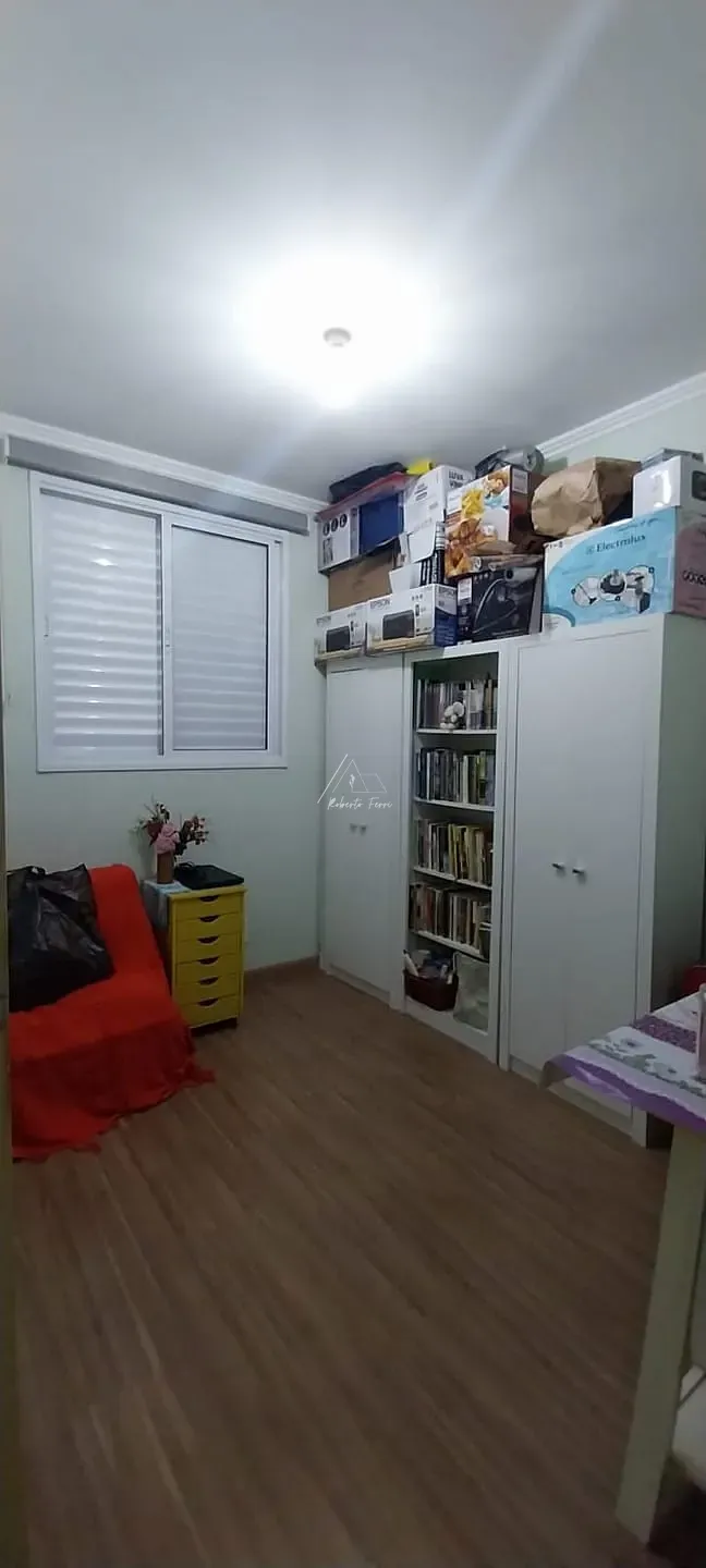 Apartamento, 2 quartos, 47 m² - Foto 15
