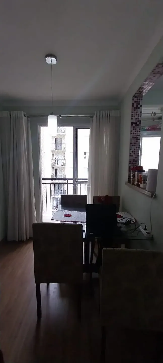 Apartamento, 2 quartos, 47 m² - Foto 20