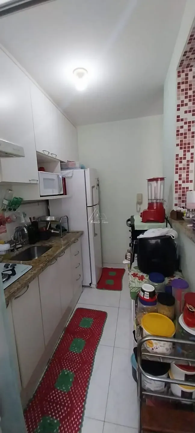 Apartamento, 2 quartos, 47 m² - Foto 19