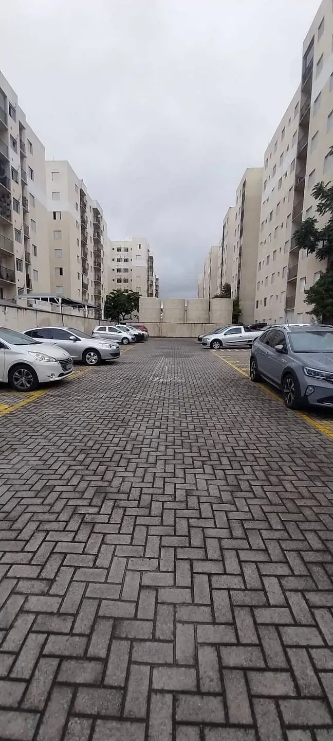 Apartamento, 2 quartos, 47 m² - Foto 32