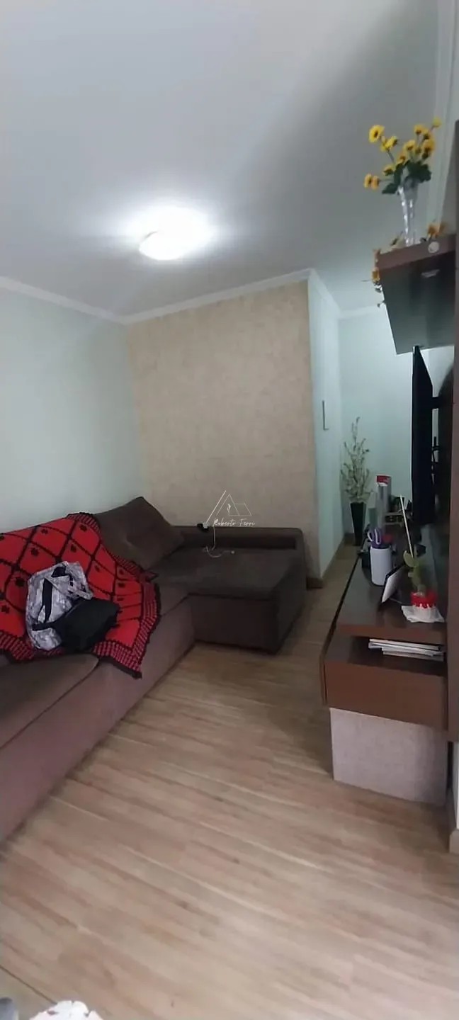 Apartamento, 2 quartos, 47 m² - Foto 16