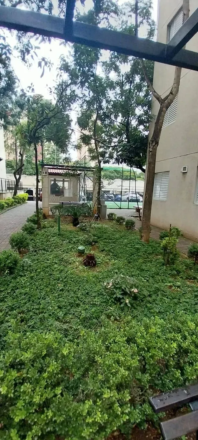 Apartamento, 2 quartos, 47 m² - Foto 34