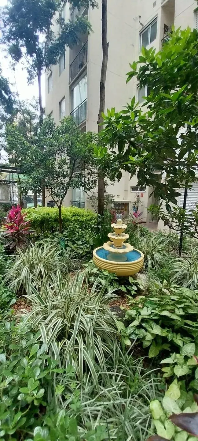 Apartamento, 2 quartos, 47 m² - Foto 37