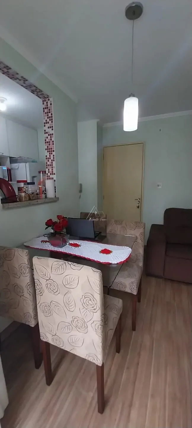 Apartamento, 2 quartos, 47 m² - Foto 36