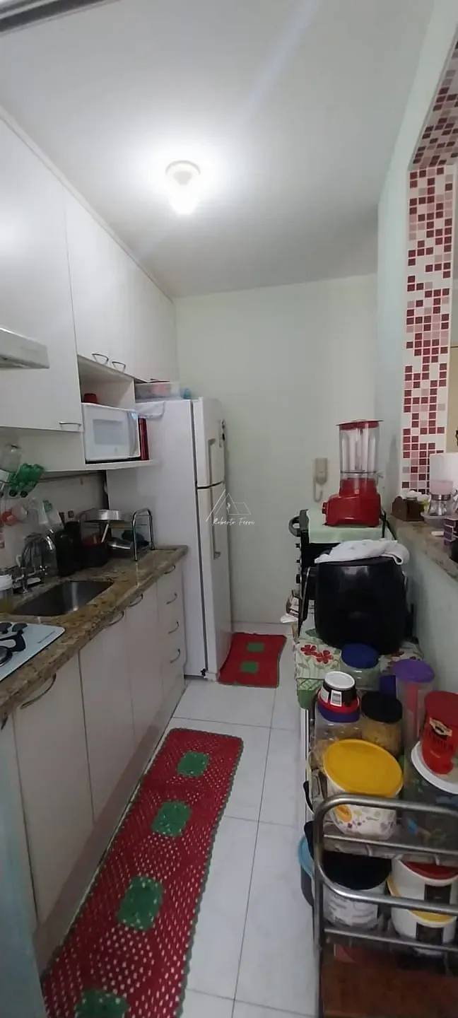 Apartamento, 2 quartos, 47 m² - Foto 18