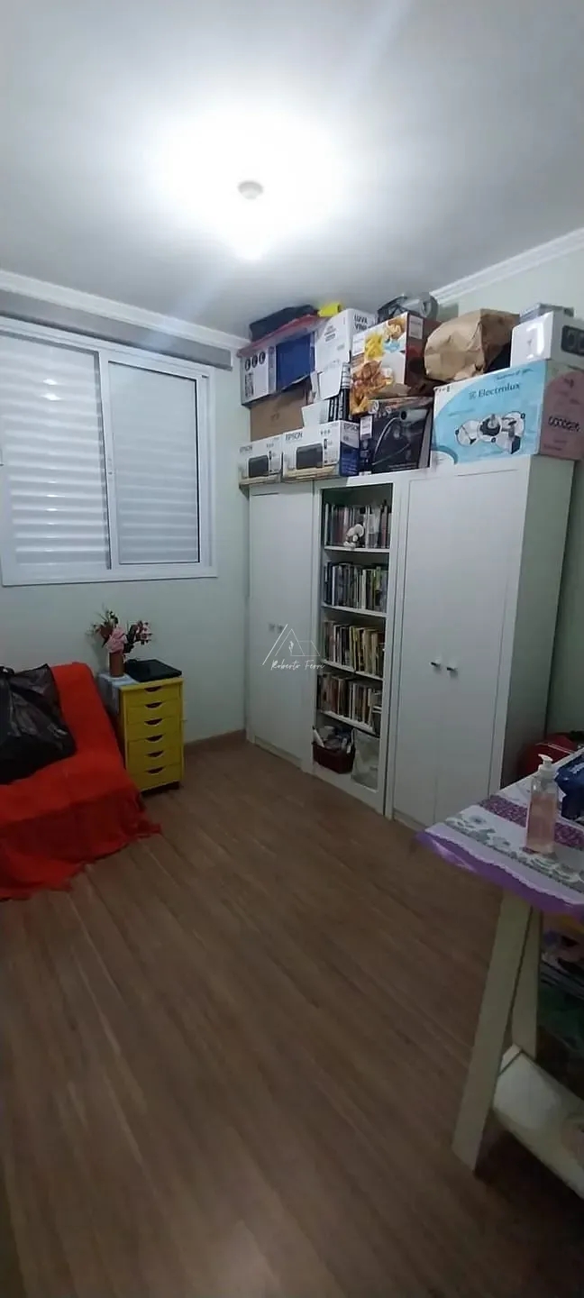Apartamento, 2 quartos, 47 m² - Foto 38