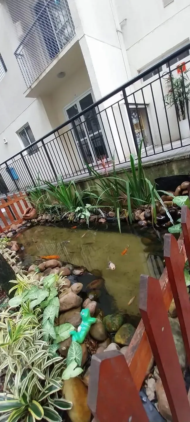 Apartamento, 2 quartos, 47 m² - Foto 42