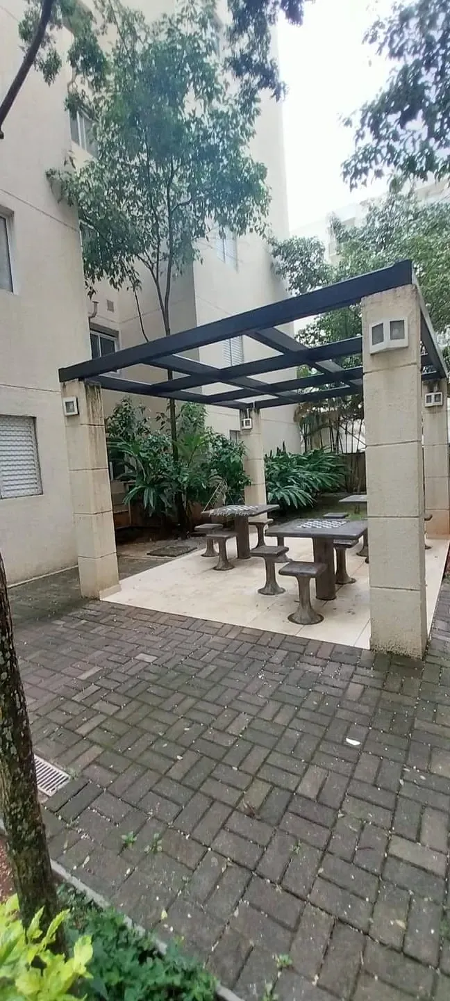 Apartamento, 2 quartos, 47 m² - Foto 43