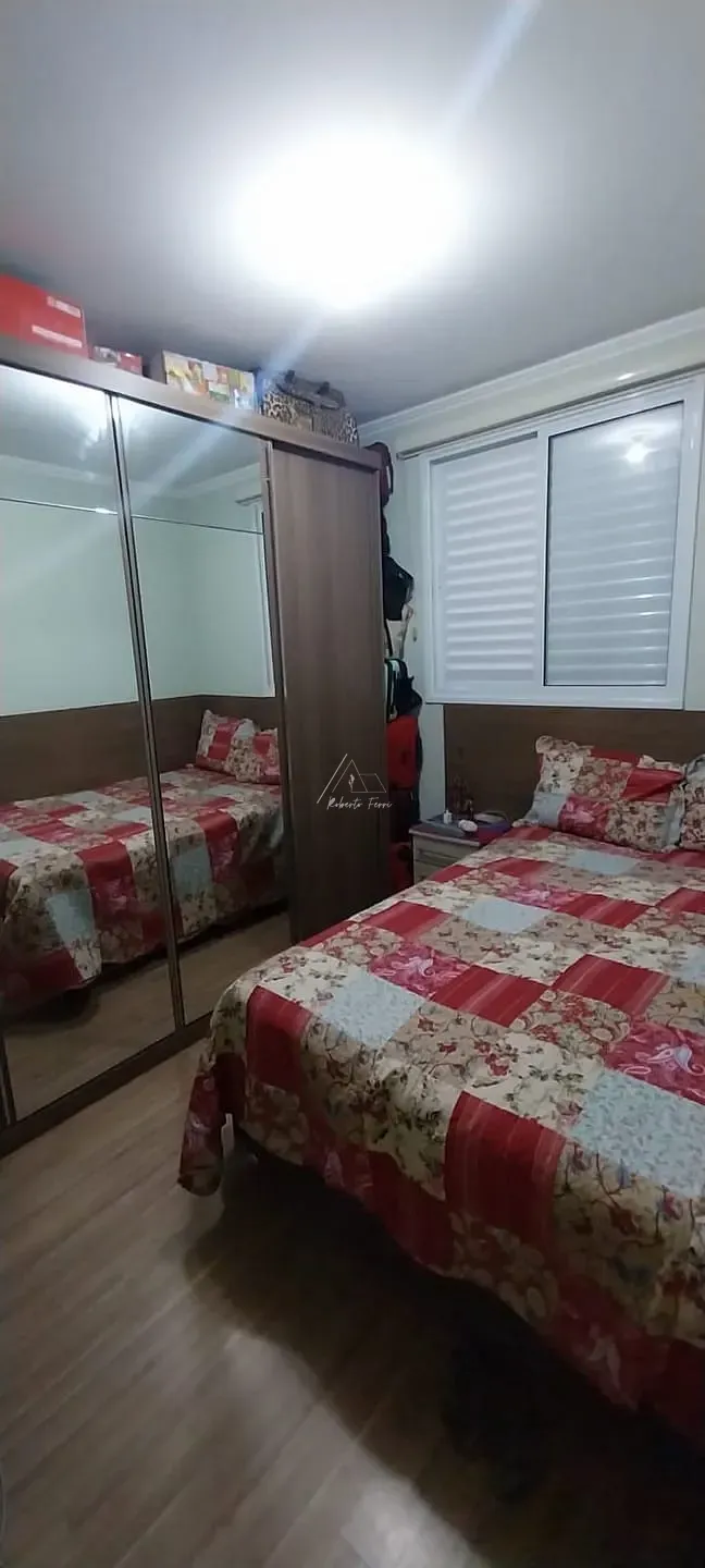 Apartamento, 2 quartos, 47 m² - Foto 17