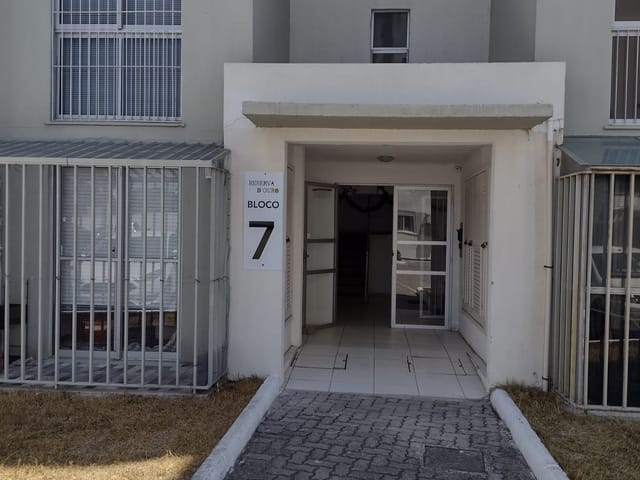Foto do Apartamento - Apartamento à venda 2 Quartos, 1 Vaga, Centro, Pelotas - RS | COND. RESERVA D'OURO | Imobiliária MCI