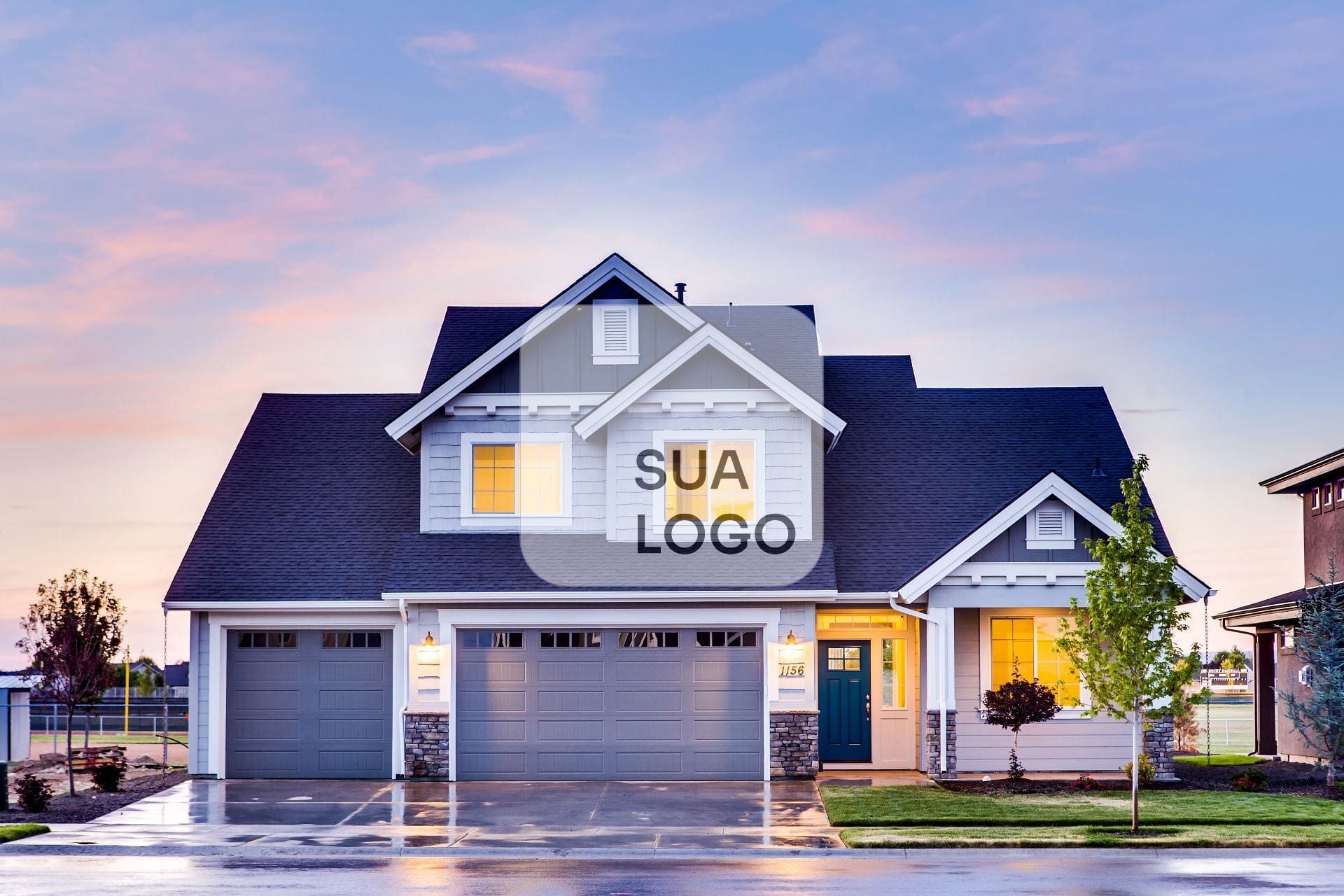 Apartamento, 2 quartos, 100 m² - Foto 1