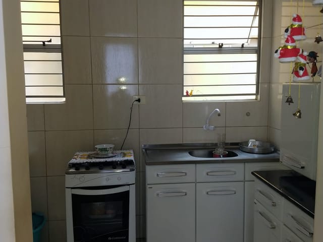 Foto do Apartamento - Apartamento térreo à venda na Região Norte de Londrina | Imobiliária Itapuã