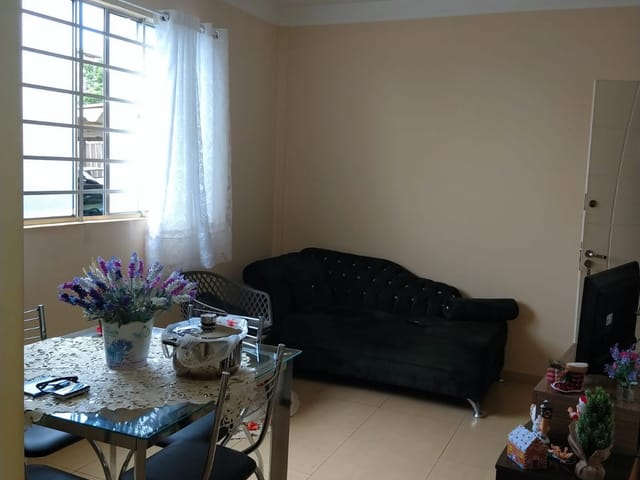 Foto do Apartamento - Apartamento à venda 2 Quartos, 1 Vaga, 45M², Jardim das Américas, Londrina - PR | RESIDENCIAL AMÉRICA DO SUL 2 | Imobiliária Itapuã S/C LTDA