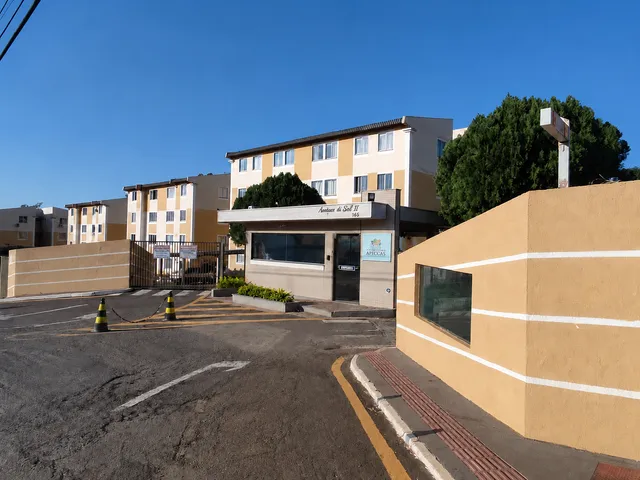 Foto do Apartamento - Apartamento térreo à venda na Região Norte de Londrina | Imobiliária Itapuã