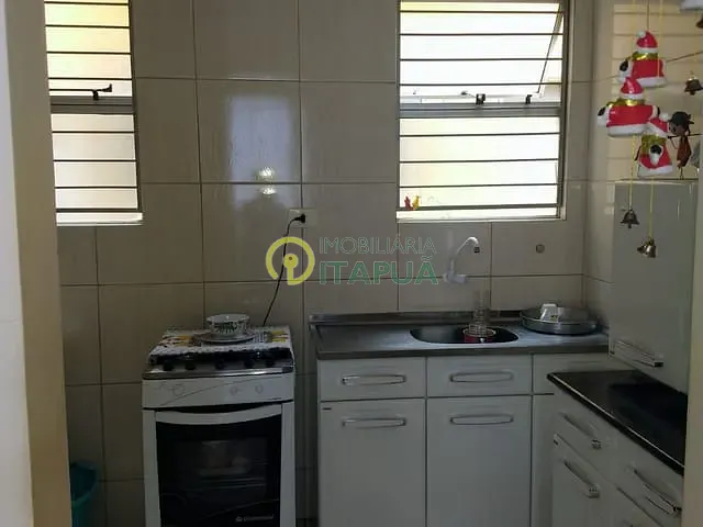 Apartamento 2 quartos e 1 banheiro, à venda, no bairro Jardim das Américas em Londrina