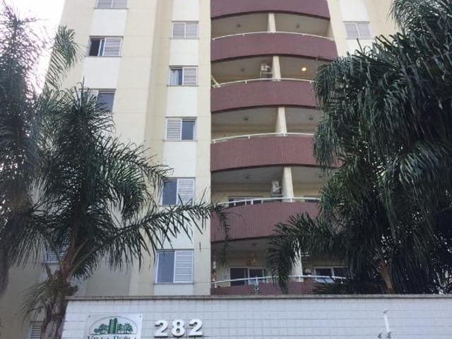 Foto do Apartamento - Apartamento com 3 dormitórios para alugar, 82 m² por R$ 3.262,24/mês - Villa Branca - Jacareí/SP | INDEPENDENCE NEGOCIOS IMOBILIARIOS LTDA