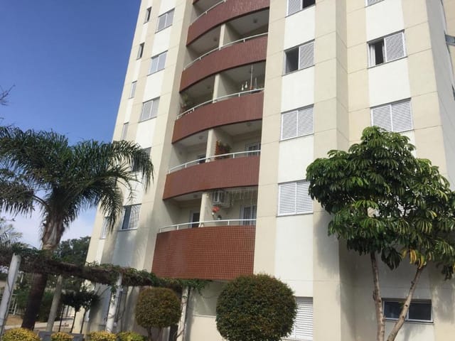 Foto do Apartamento - Apartamento com 3 dormitórios para alugar, 82 m² por R$ 3.262,24/mês - Villa Branca - Jacareí/SP | INDEPENDENCE NEGOCIOS IMOBILIARIOS LTDA