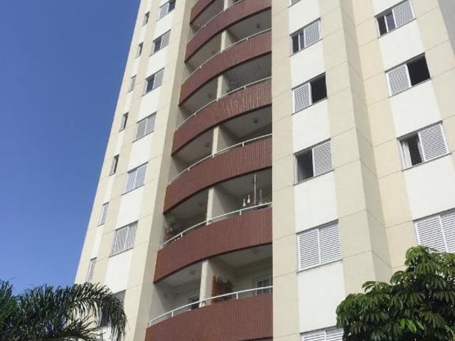 Foto do Apartamento - Apartamento com 3 dormitórios para alugar, 82 m² por R$ 3.262,24/mês - Villa Branca - Jacareí/SP | INDEPENDENCE NEGOCIOS IMOBILIARIOS LTDA