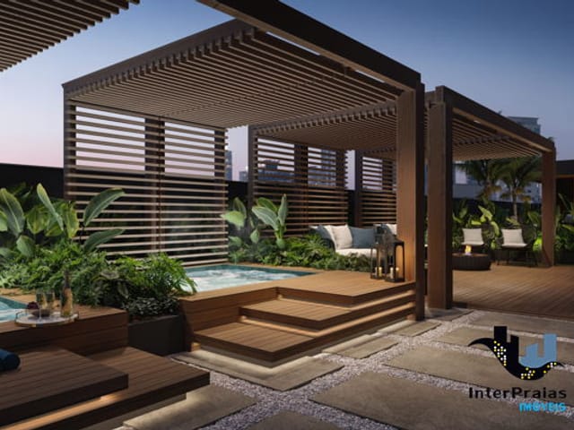 Apartamento com 282m², à venda, no bairro Centro em Balneário Camboriú