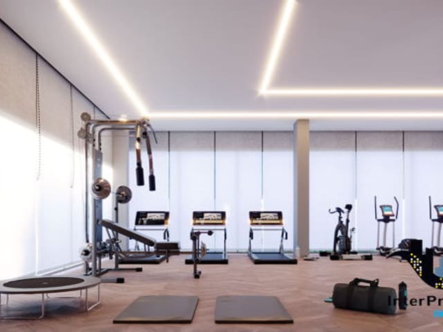 Apartamento com 282m², à venda, no bairro Centro em Balneário Camboriú