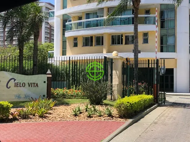 Apartamento com 99m² 2 quartos e 4 banheiros, para alugar, no bairro Barra da Tijuca em Rio de Janeiro