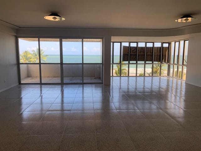 Apartamento 4 quartos e 6 banheiros, à venda, no bairro Boa Viagem em Recife