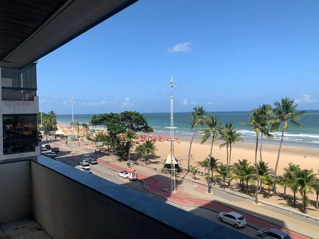 Apartamento 4 quartos e 6 banheiros, à venda, no bairro Boa Viagem em Recife
