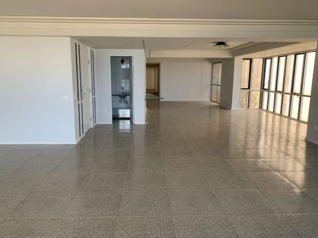 Apartamento 4 quartos e 6 banheiros, à venda, no bairro Boa Viagem em Recife