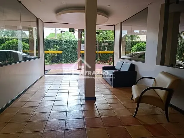 Apartamento com 78m² 3 quartos e 2 banheiros, à venda, no bairro Setor Leste Vila Nova em Goiânia