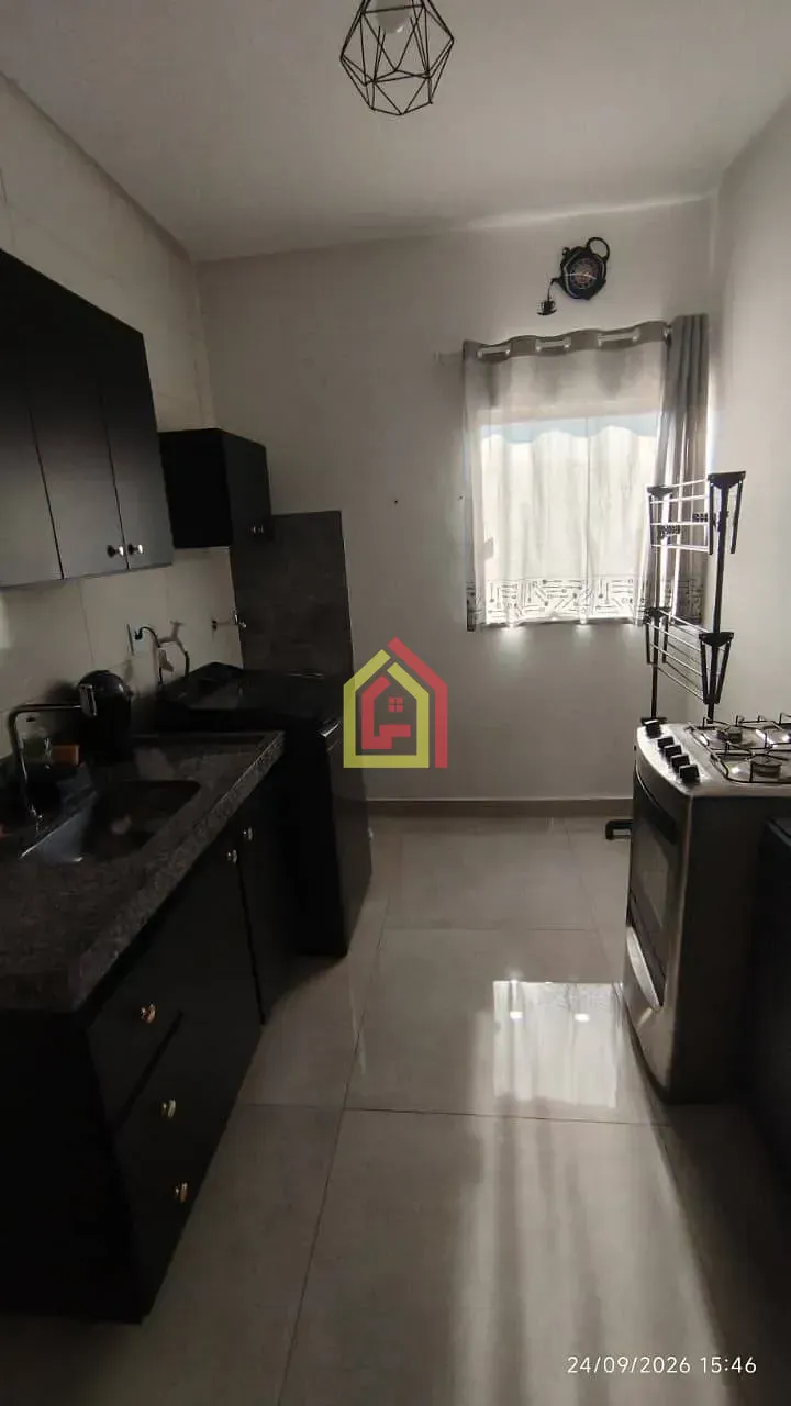 Apartamento para alugar com 2 quartos, 1 banheiro, 1 vaga e 10m² no Jardim União, Marabá (PA) — foto 3 de 7