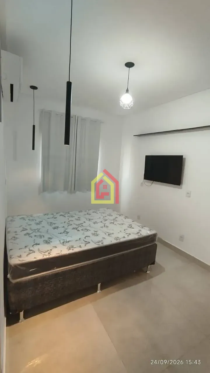 Apartamento para alugar com 2 quartos, 1 banheiro, 1 vaga e 10m² no Jardim União, Marabá (PA) — foto 5 de 7