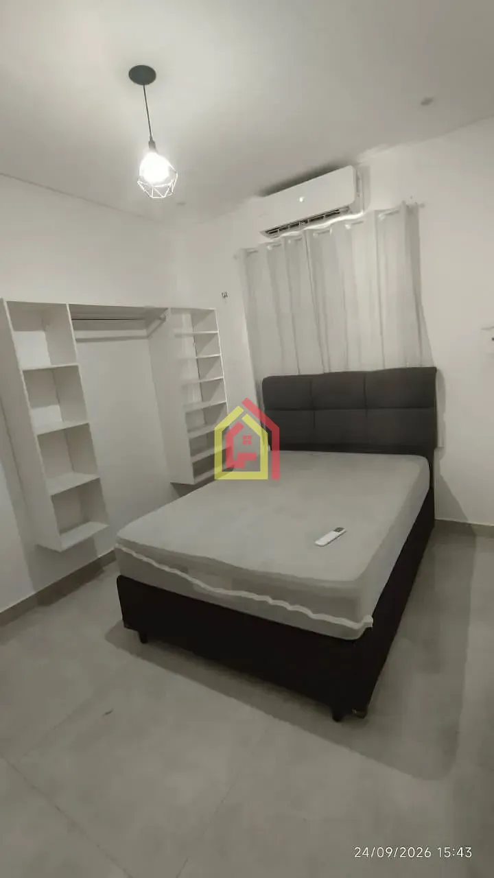 Apartamento para alugar com 2 quartos, 1 banheiro, 1 vaga e 10m² no Jardim União, Marabá (PA) — foto 6 de 7