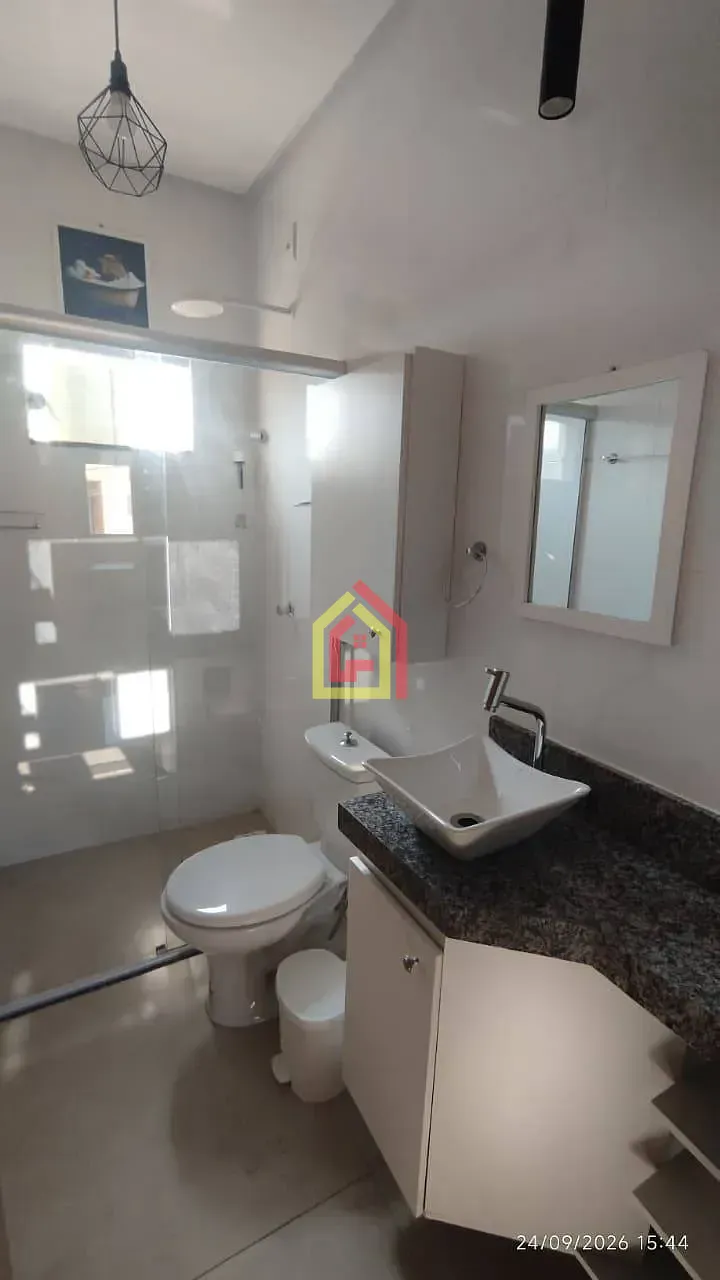 Apartamento para alugar com 2 quartos, 1 banheiro, 1 vaga e 10m² no Jardim União, Marabá (PA) — foto 7 de 7