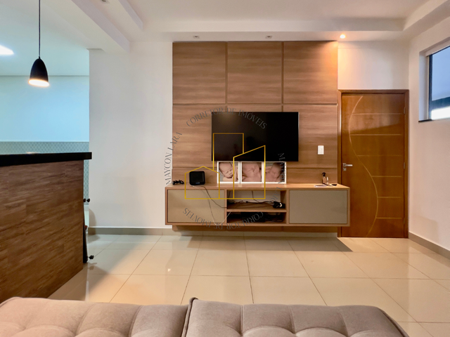 Apartamento com 123m² 2 quartos e 2 banheiros, à venda, no bairro Santa Lucia/Parque Progresso/ Chacara Santo Antonio em Franca