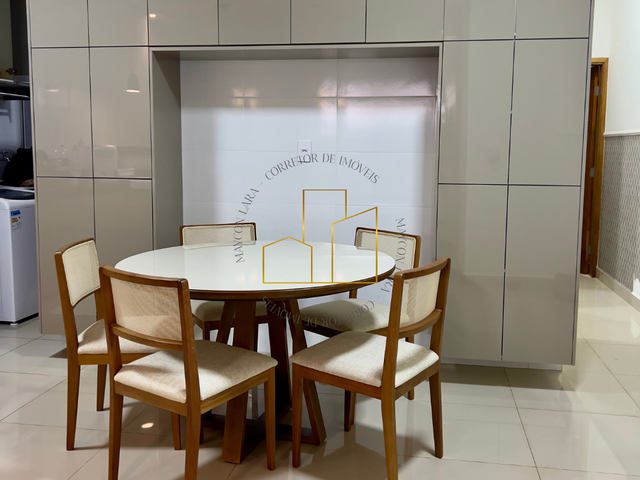 Apartamento com 123m² 2 quartos e 2 banheiros, à venda, no bairro Santa Lucia/Parque Progresso/ Chacara Santo Antonio em Franca