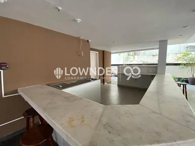 Apartamento 3 quartos e 2 banheiros, à venda, no bairro Ingá em Niterói