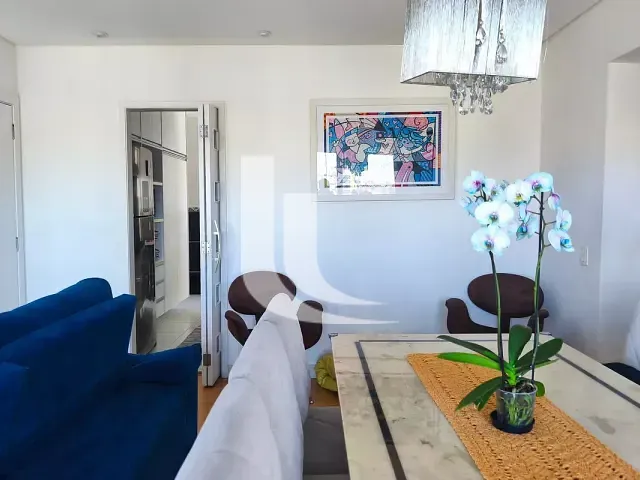 Apartamento 3 quartos e 2 banheiros, à venda, no bairro Vila Clementino em São Paulo
